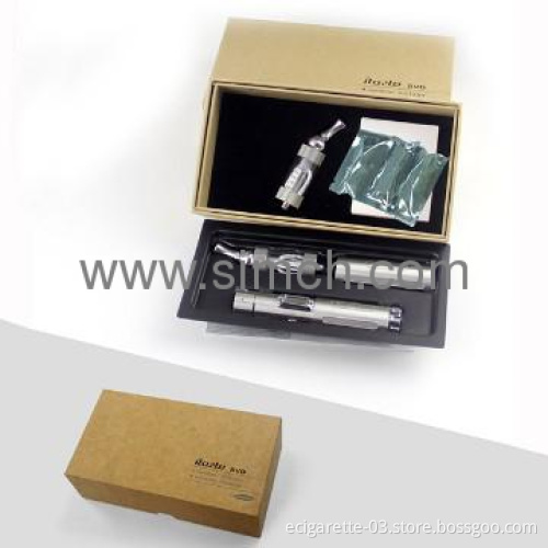 e cig itaste svd njoy rohs electronic cigarette glass tank